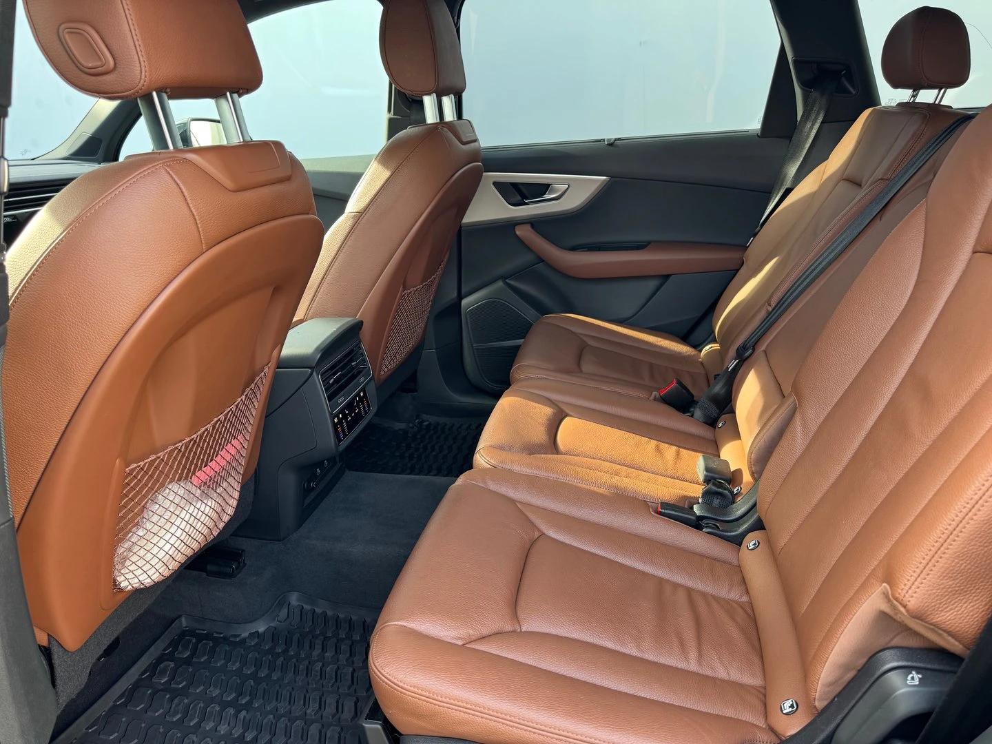 Audi Q7 50 TDI quattro, снимка 10 - Автомобили и джипове - 54293631