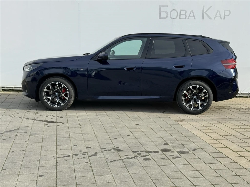 BMW X3 20d xDrive - изображение 3