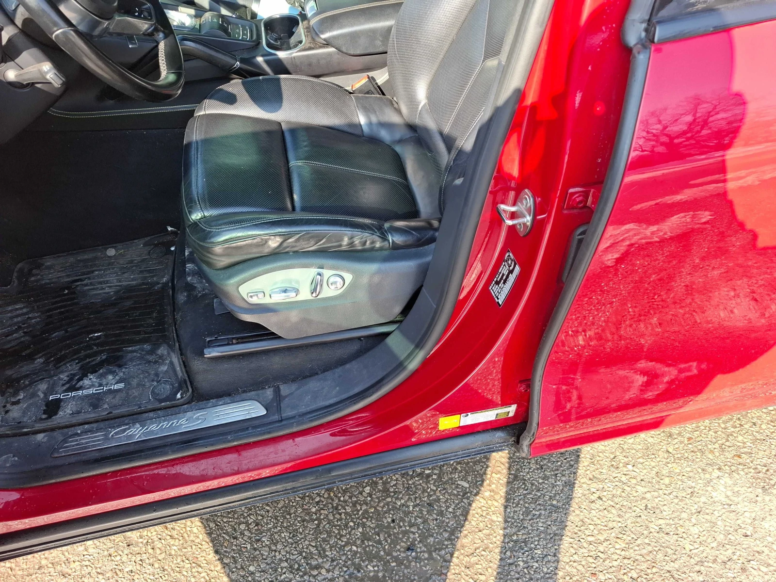 Porsche Cayenne S E HYBRID  CARFAX - изображение 7