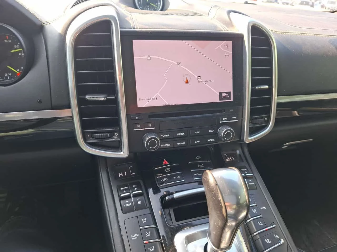 Porsche Cayenne S E HYBRID  CARFAX - изображение 8