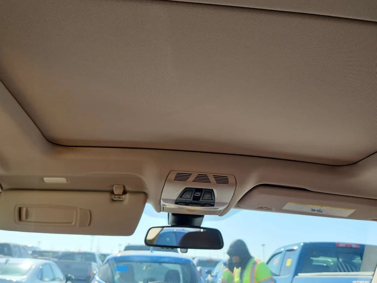 BMW X5 XDRIVE40E  CARFAX, снимка 13 - Автомобили и джипове - 53770327