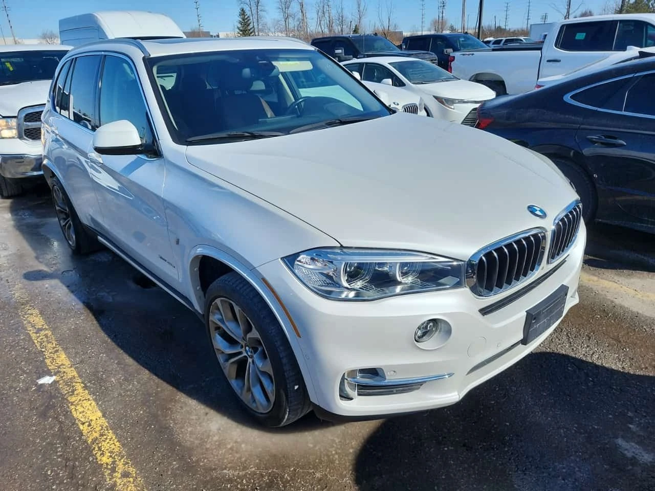 BMW X5 XDRIVE40E  CARFAX - изображение 2