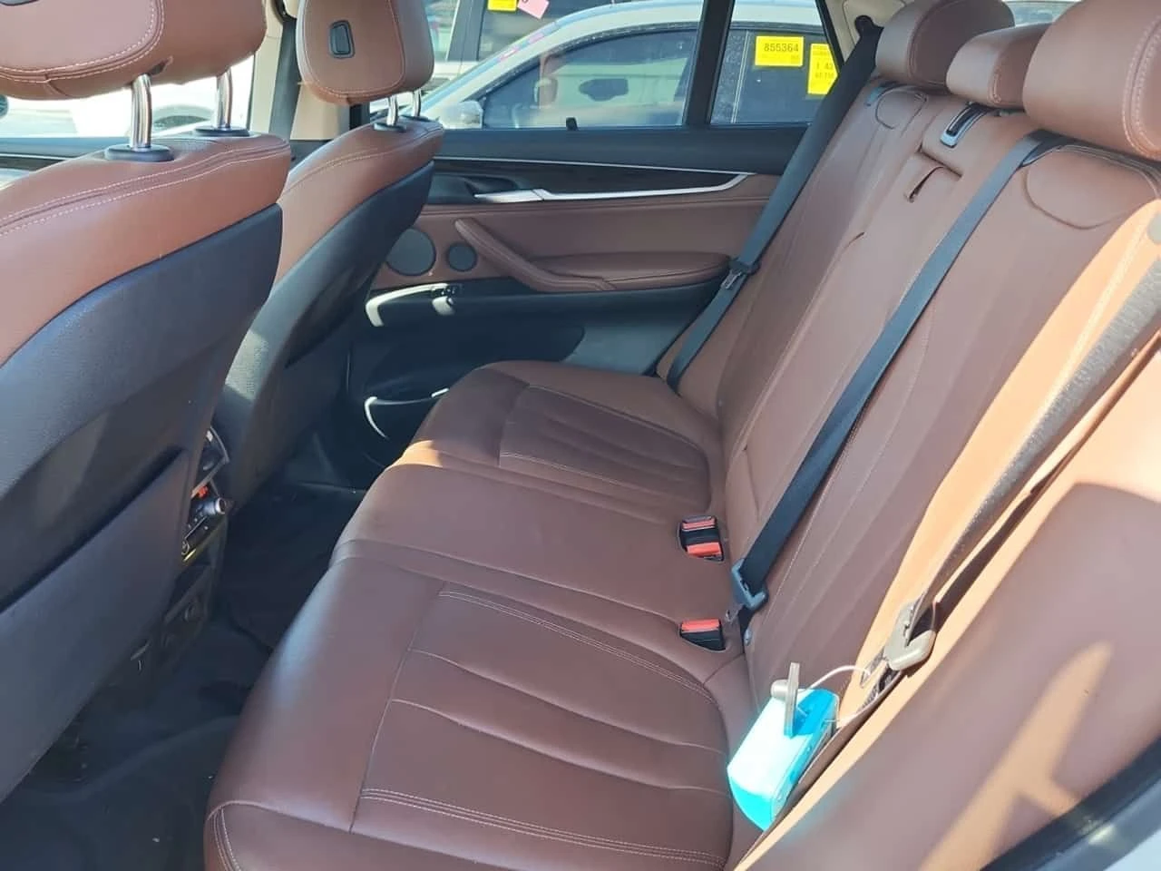 BMW X5 XDRIVE40E  CARFAX, снимка 12 - Автомобили и джипове - 53770327