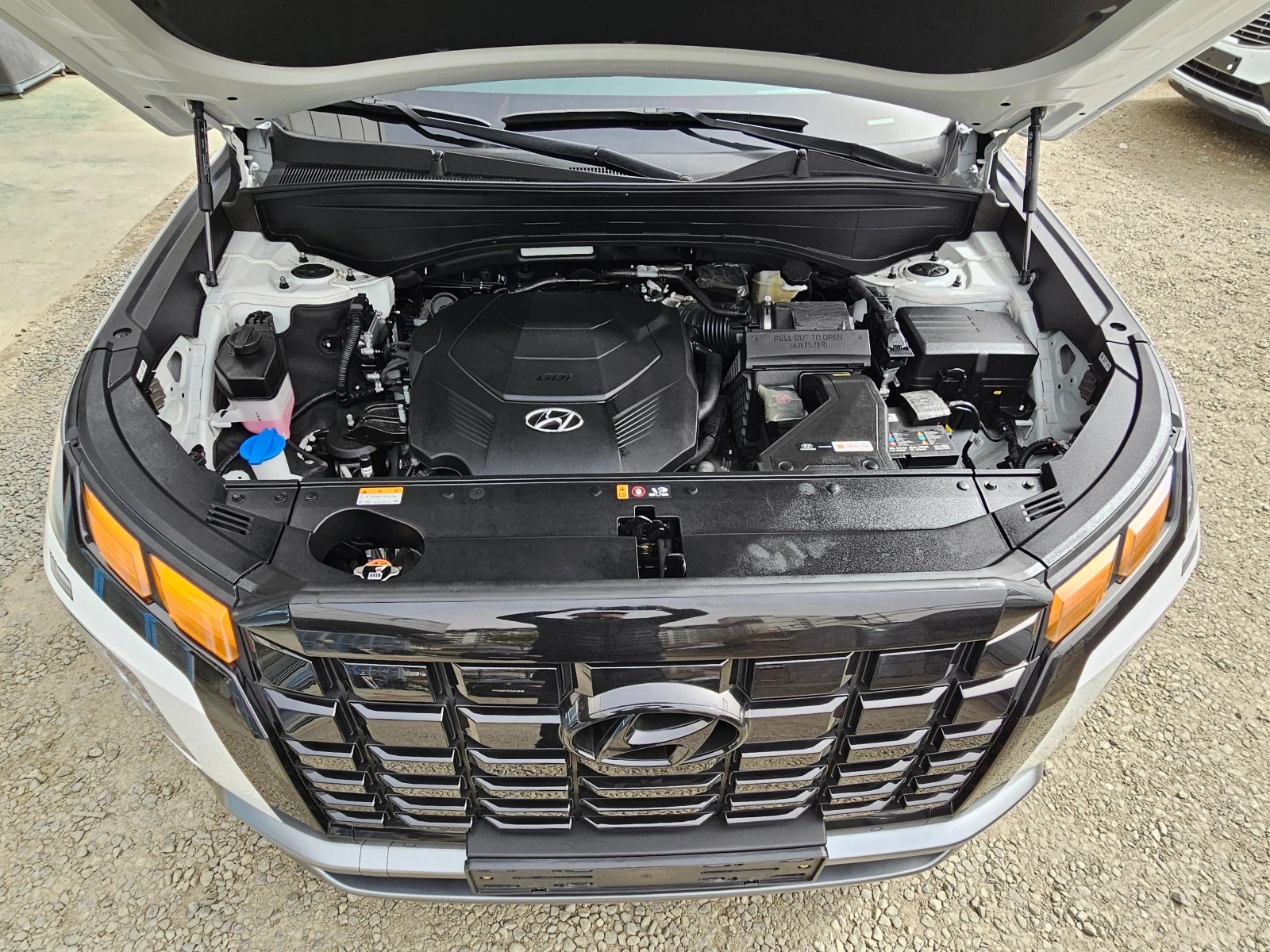 Hyundai Palisade �������� �� 2�., ����������, �������� ����� ������ | Mobile.bg � ����������� 6