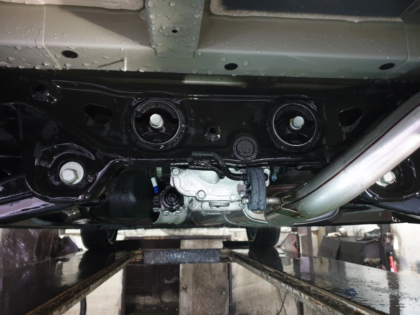 Hyundai Palisade �������� �� 2�., ����������, �������� ����� ������ | Mobile.bg � ����������� 17