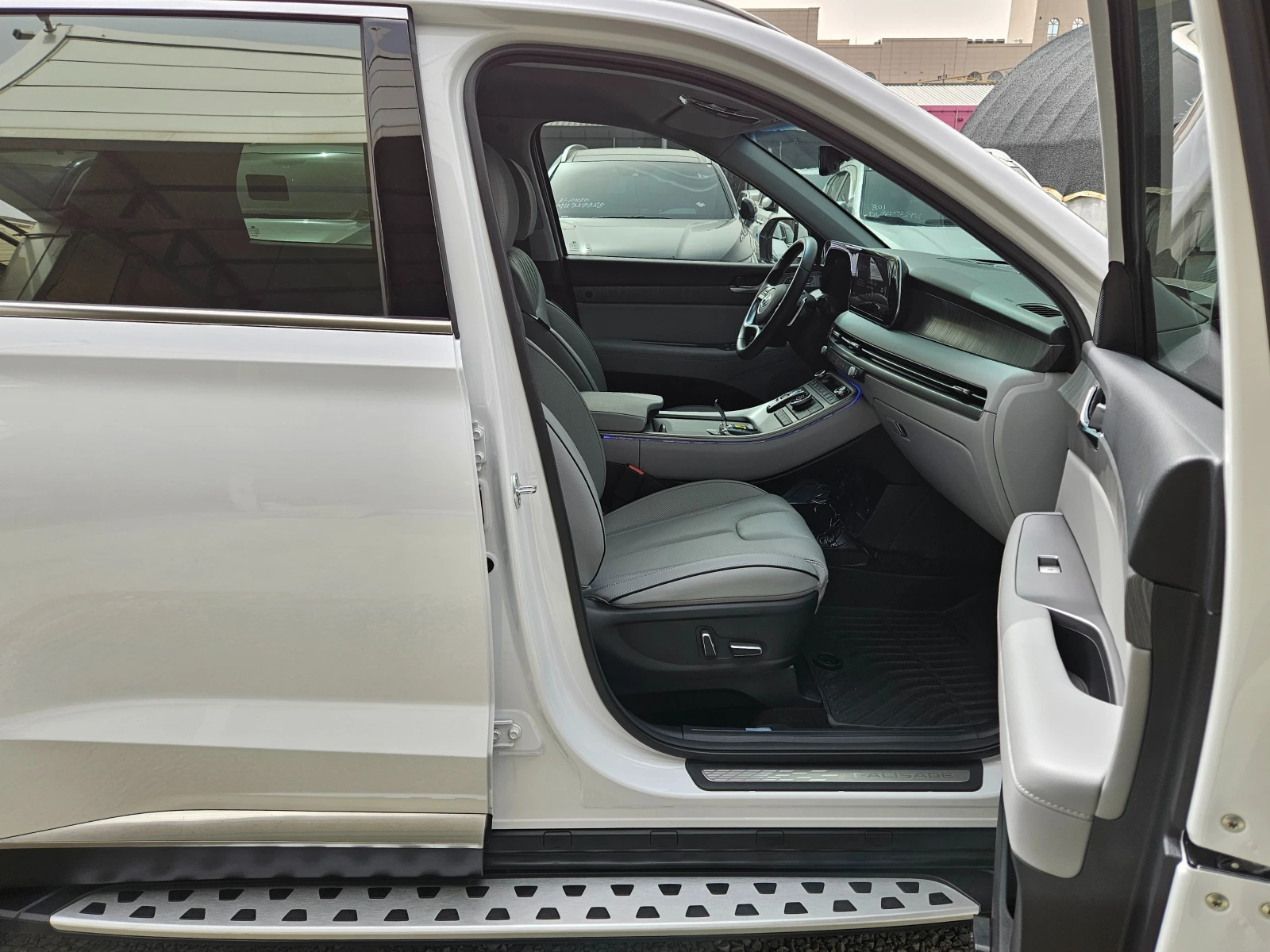 Hyundai Palisade �������� �� 2�., ����������, �������� ����� ������ | Mobile.bg � ����������� 11