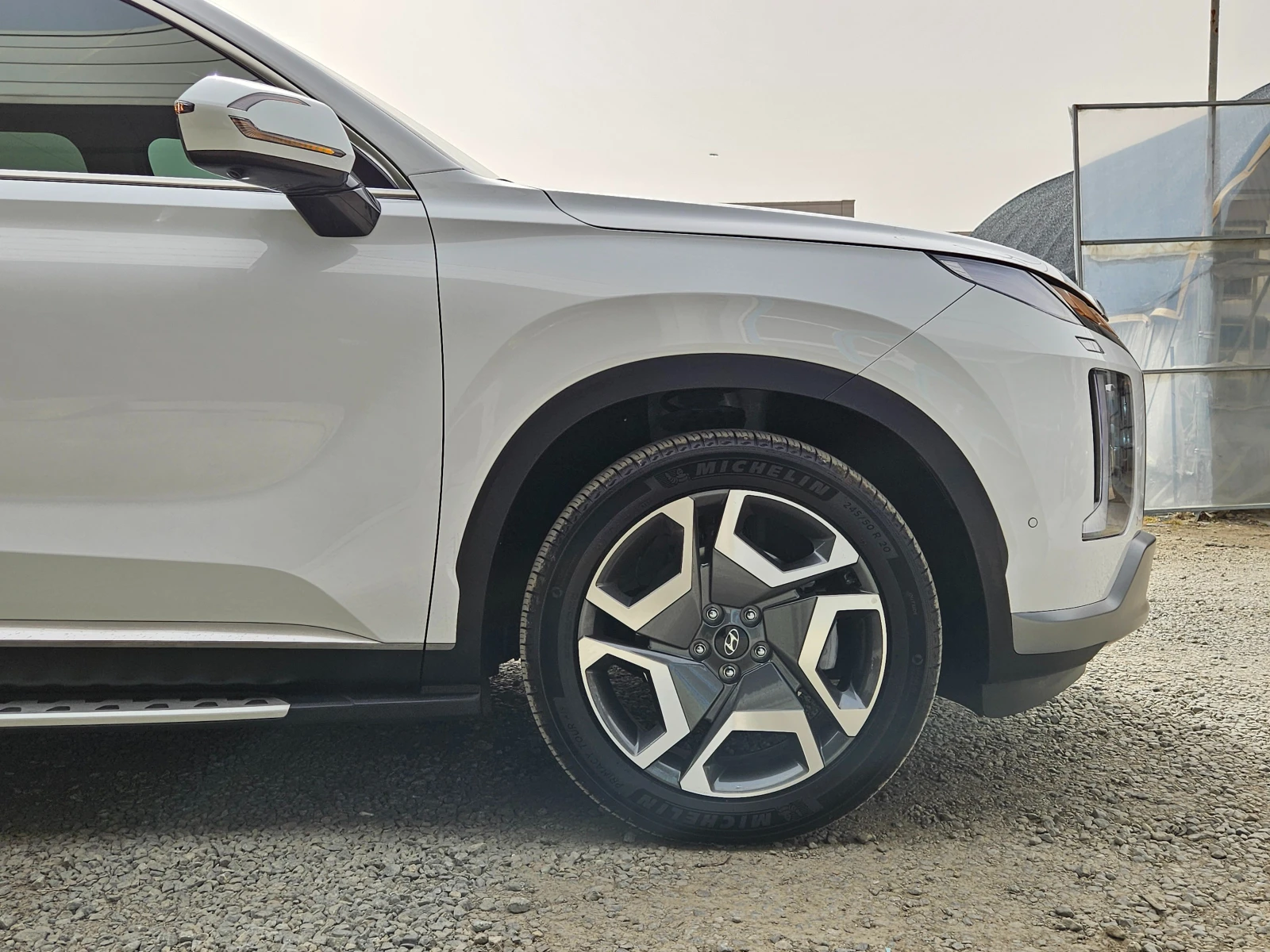 Hyundai Palisade �������� �� 2�., ����������, �������� ����� ������ | Mobile.bg � ����������� 16
