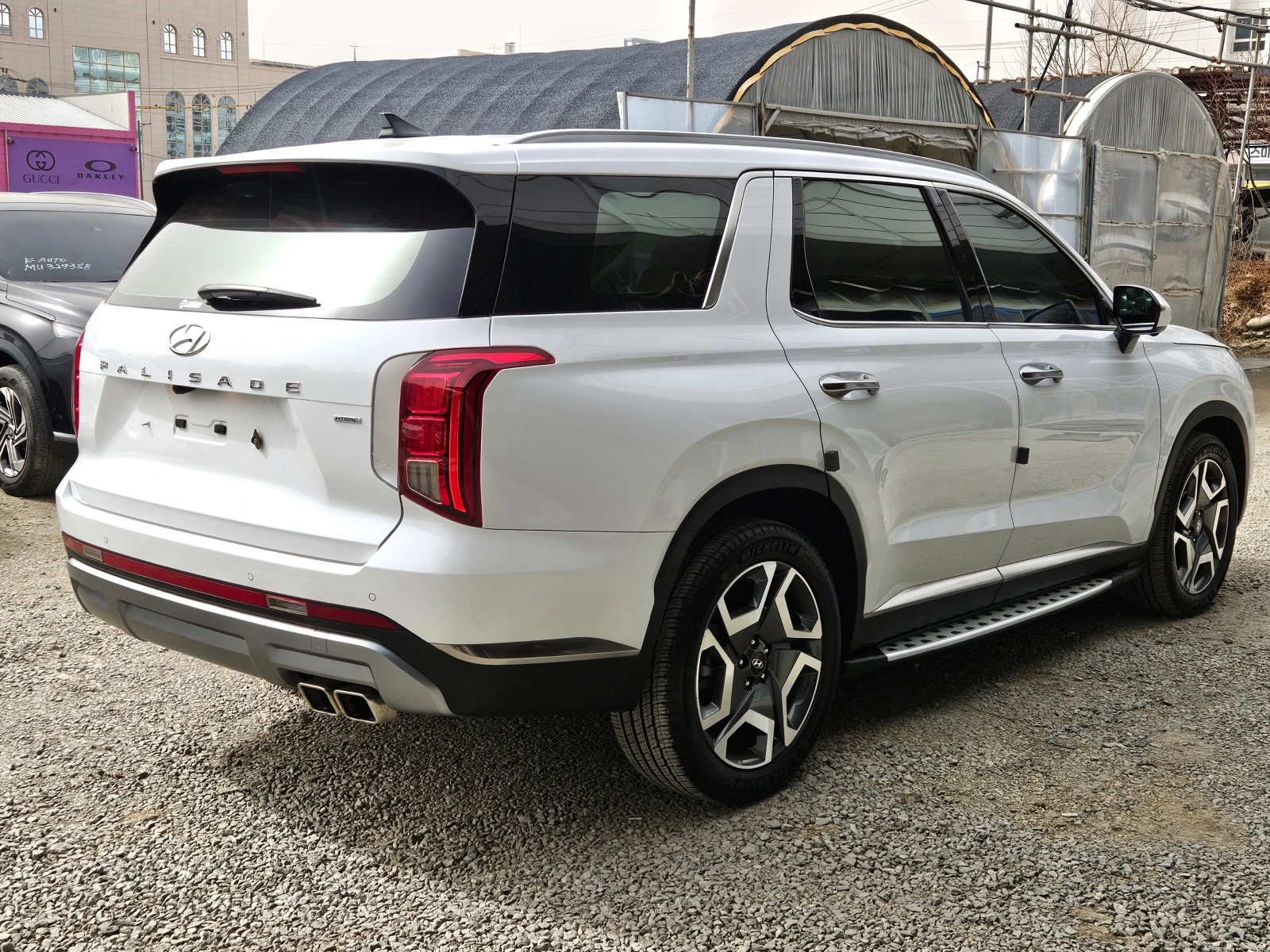 Hyundai Palisade �������� �� 2�., ����������, �������� ����� ������ | Mobile.bg � ����������� 4