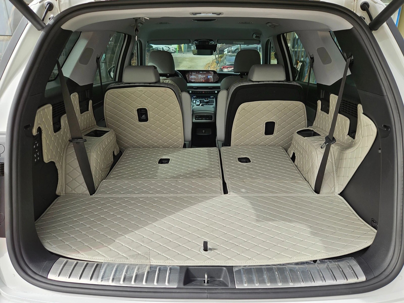 Hyundai Palisade �������� �� 2�., ����������, �������� ����� ������ | Mobile.bg � ����������� 10