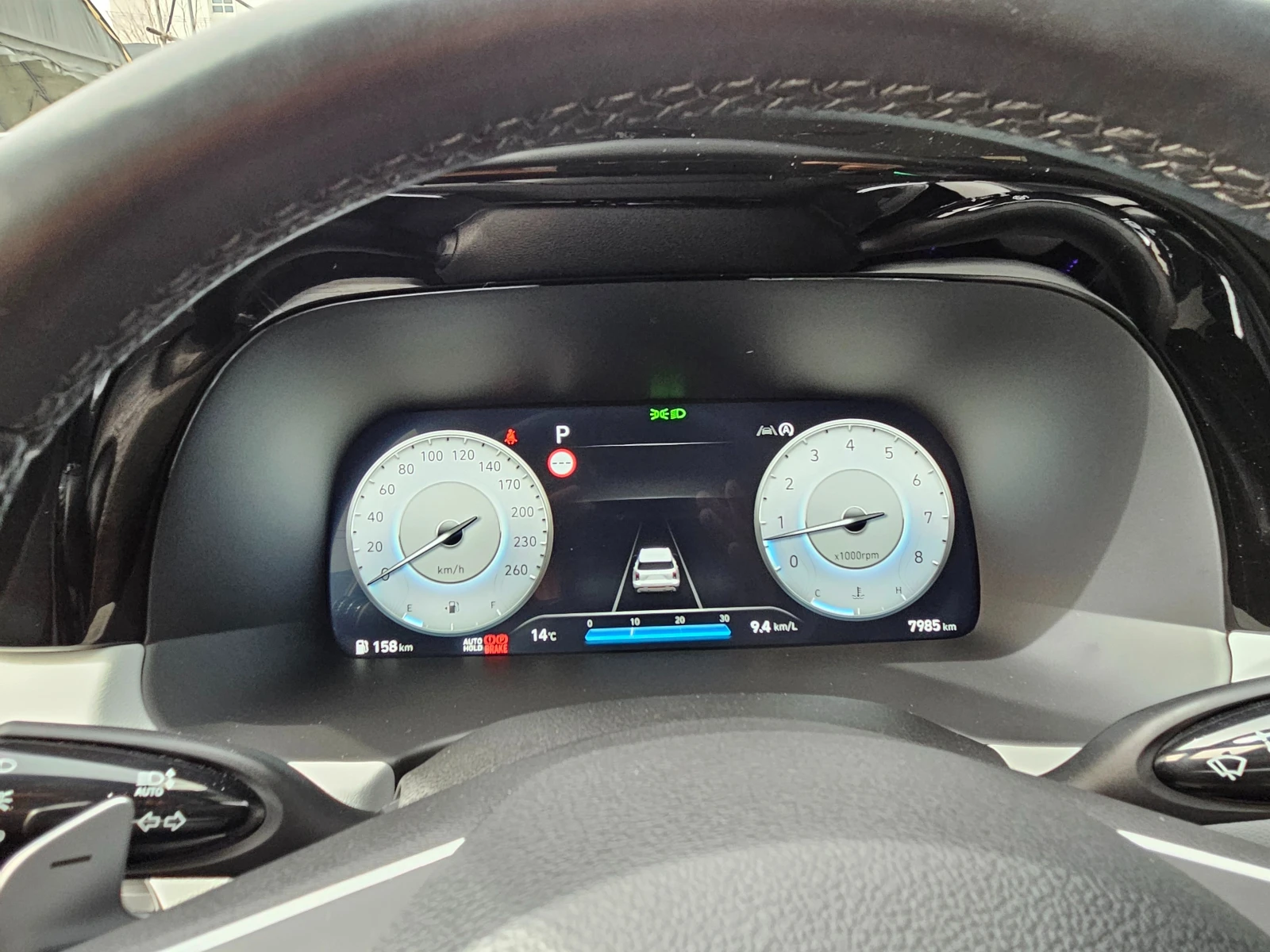 Hyundai Palisade �������� �� 2�., ����������, �������� ����� ������ | Mobile.bg � ����������� 13