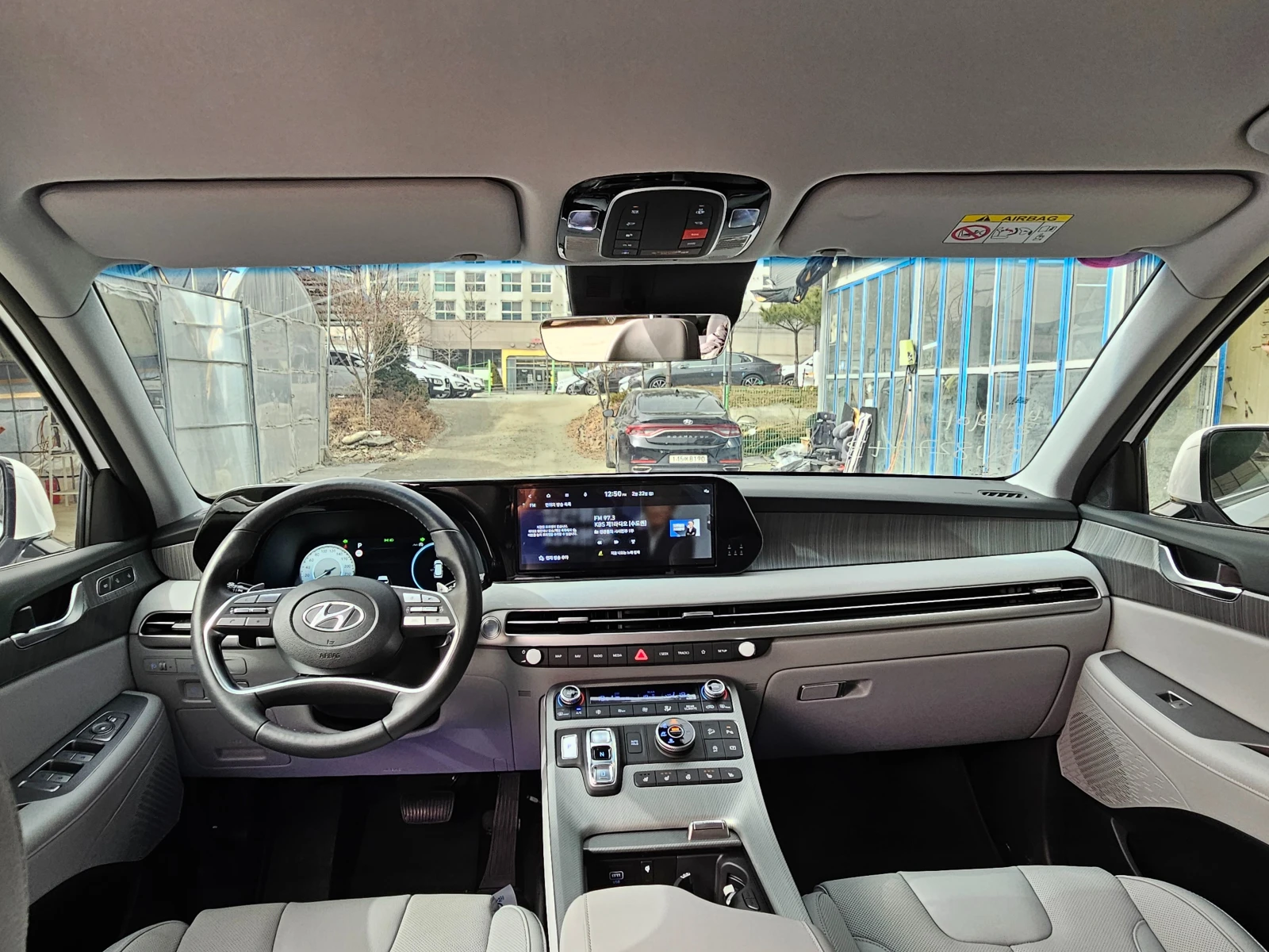 Hyundai Palisade �������� �� 2�., ����������, �������� ����� ������ | Mobile.bg � ����������� 15