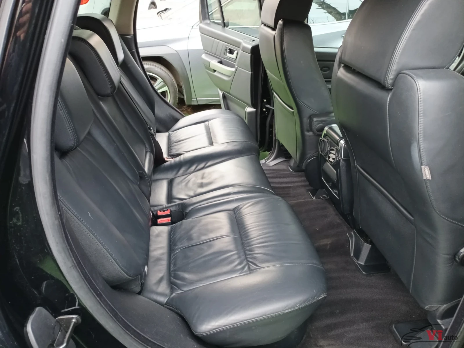 Land Rover Range Rover Sport 2.7HSE, снимка 16 - Автомобили и джипове - 53943348