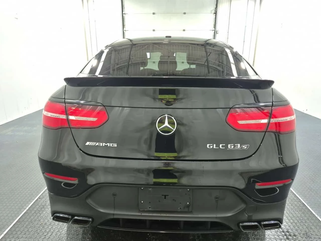 Mercedes-Benz GLC 63 AMG COUPE | PANO | 360 | KEYLESS | ПОДГРЕВИ, снимка 17 - Автомобили и джипове - 53968311