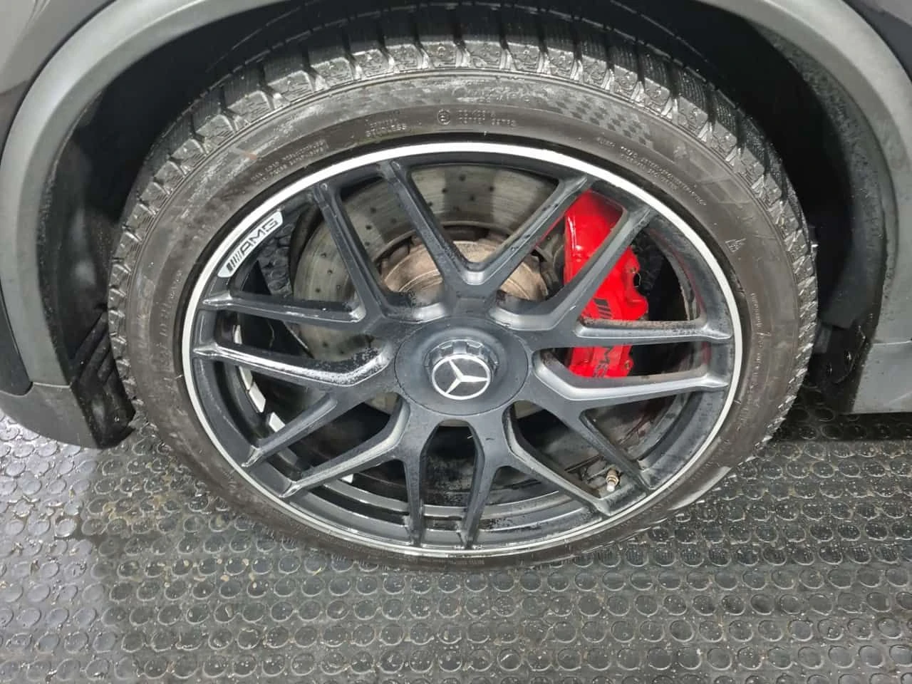 Mercedes-Benz GLC 63 AMG COUPE | PANO | 360 | KEYLESS | ПОДГРЕВИ, снимка 6 - Автомобили и джипове - 53968311