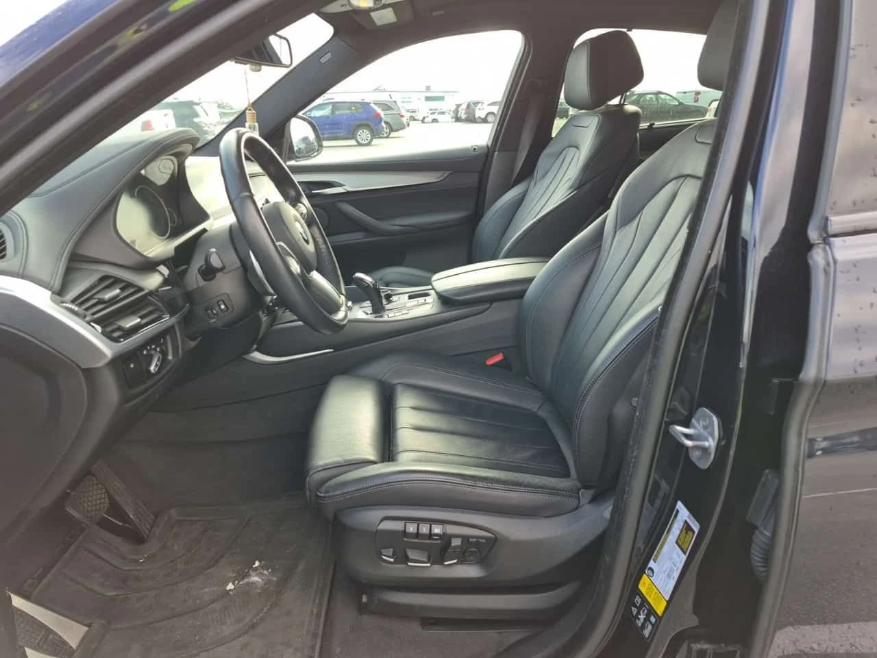 BMW X6 * XDRIVE35I * CARFAX * 2 ����� * ��������� * H/K | Mobile.bg � ����������� 5