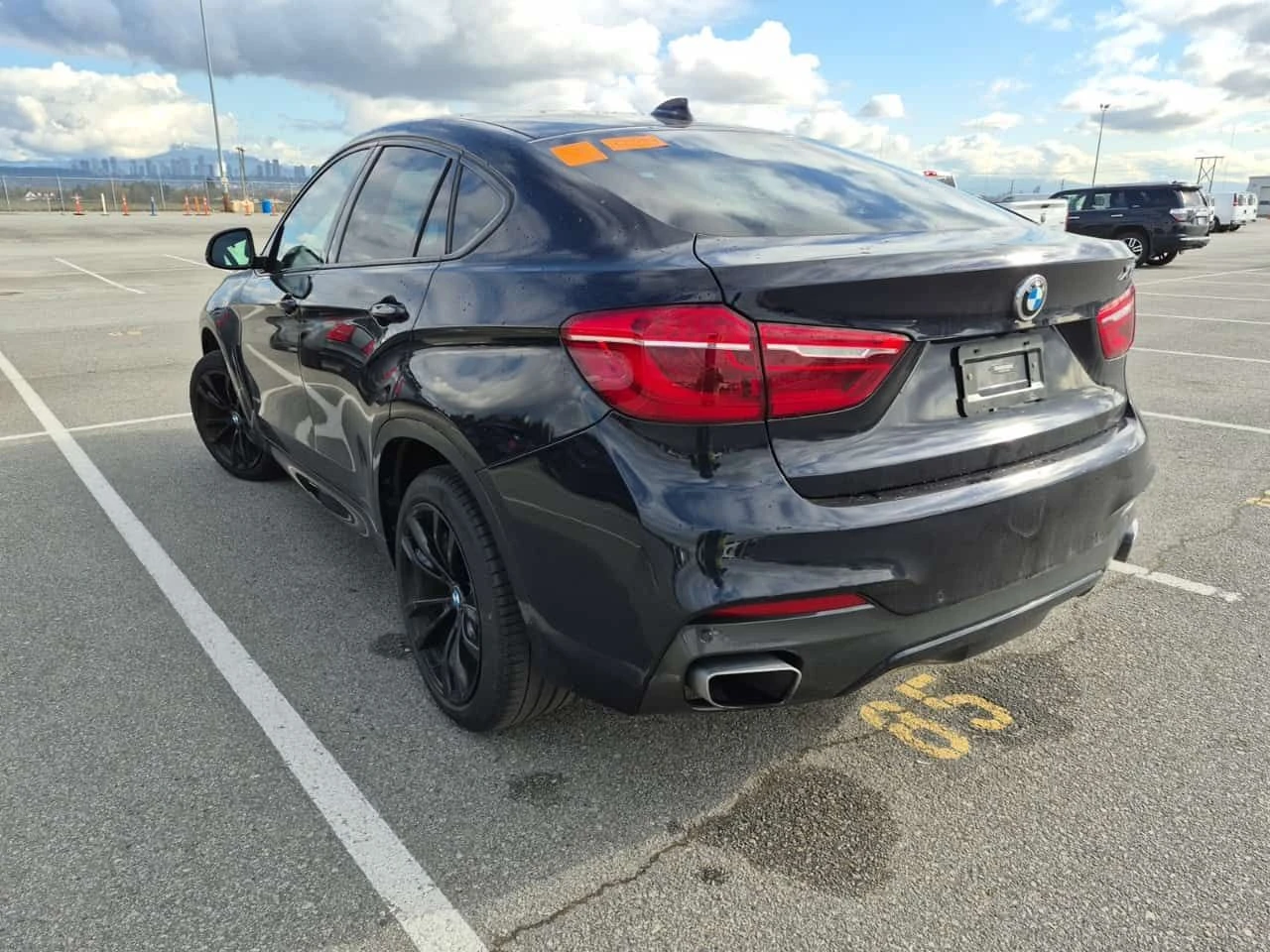 BMW X6 * XDRIVE35I * CARFAX * 2 ����� * ��������� * H/K | Mobile.bg � ����������� 4