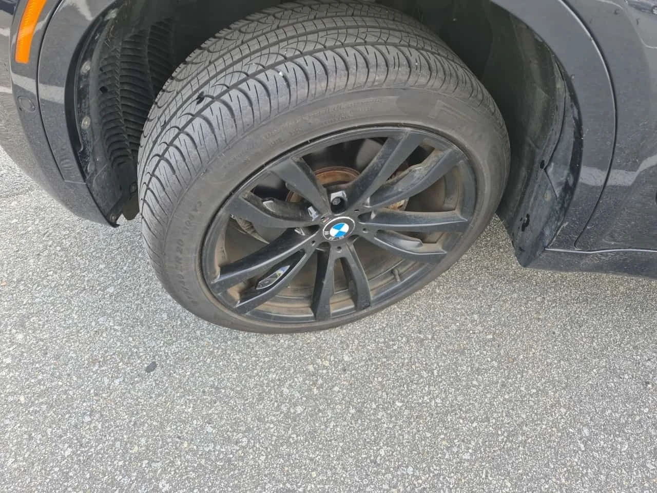 BMW X6 * XDRIVE35I * CARFAX * 2 ����� * ��������� * H/K | Mobile.bg � ����������� 6