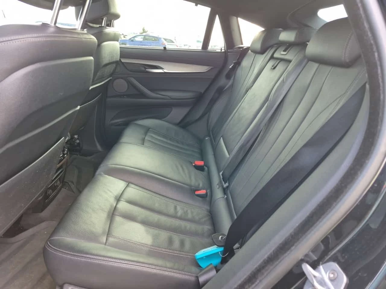 BMW X6 * XDRIVE35I * CARFAX * 2 ����� * ��������� * H/K | Mobile.bg � ����������� 12