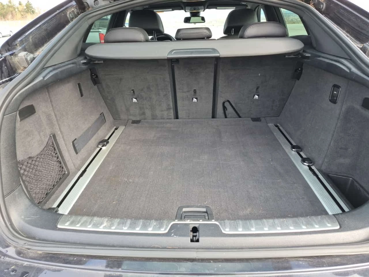 BMW X6 * XDRIVE35I * CARFAX * 2 ����� * ��������� * H/K | Mobile.bg � ����������� 14