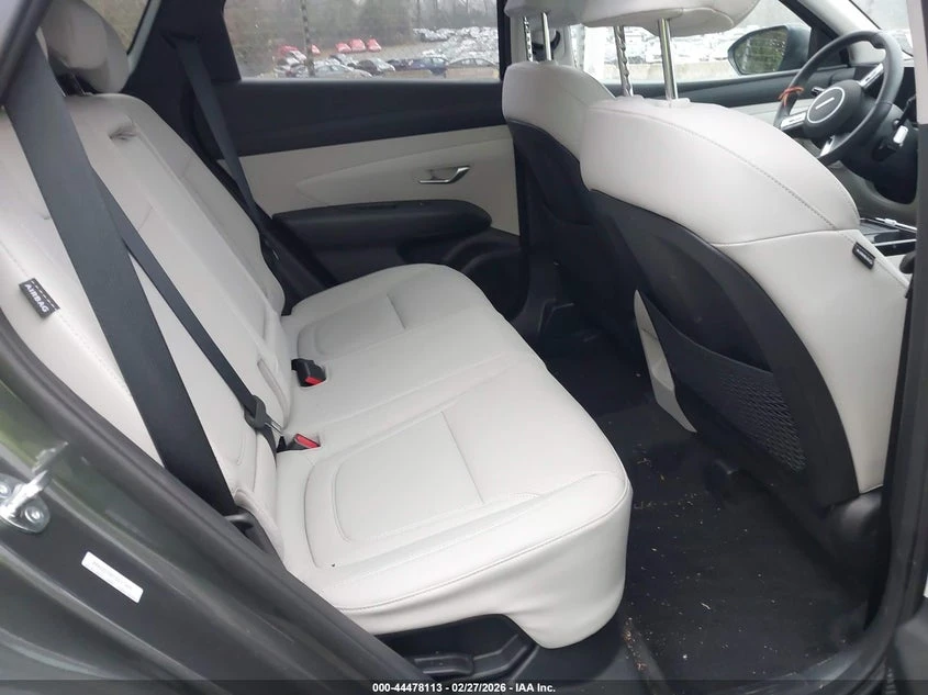 Hyundai Tucson * Hybrid Sel Convenience*  | Mobile.bg � ����������� 5