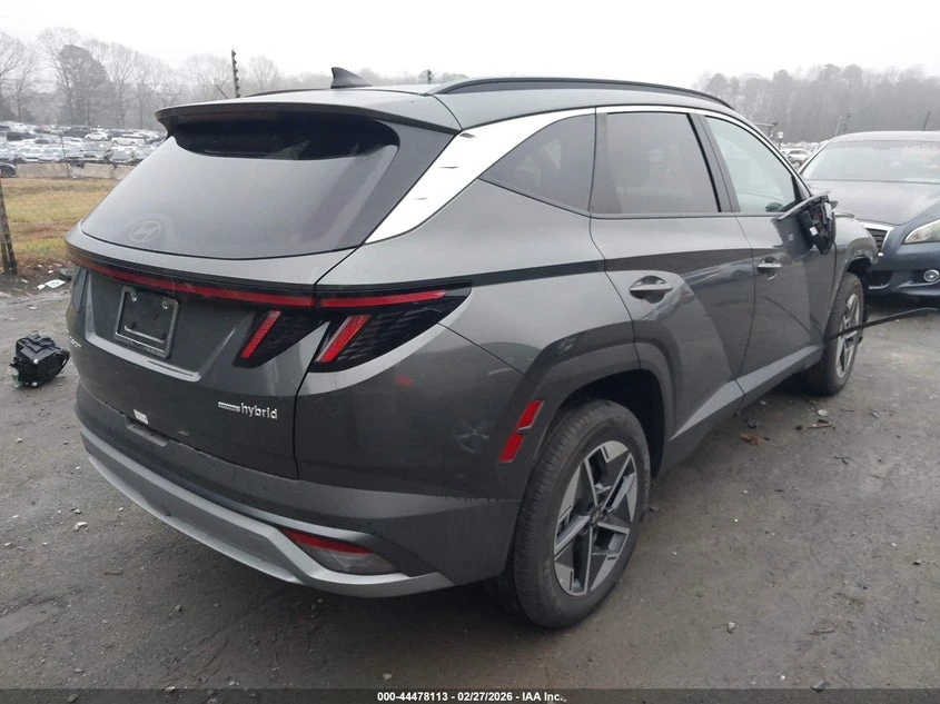 Hyundai Tucson * Hybrid Sel Convenience*  | Mobile.bg � ����������� 3