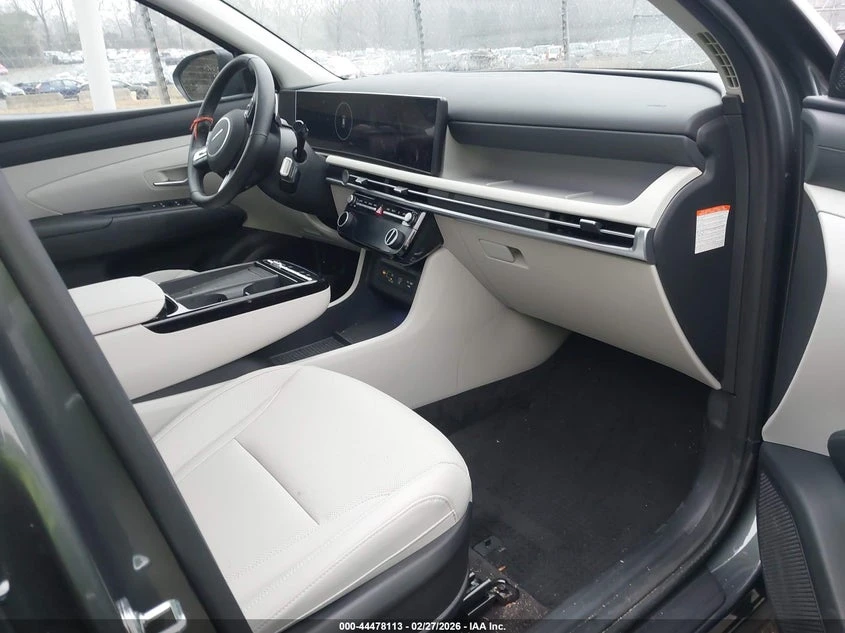 Hyundai Tucson * Hybrid Sel Convenience*  | Mobile.bg � ����������� 4