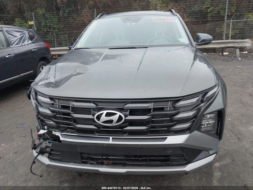 Hyundai Tucson * Hybrid Sel Convenience*  | Mobile.bg � ����������� 9