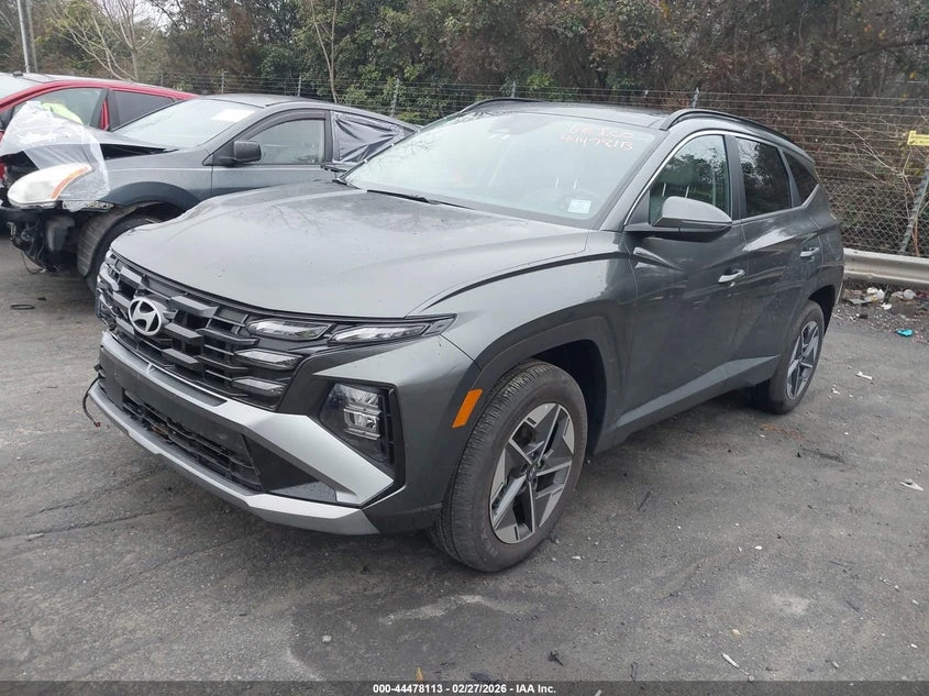 Hyundai Tucson * Hybrid Sel Convenience*  | Mobile.bg � ����������� 1