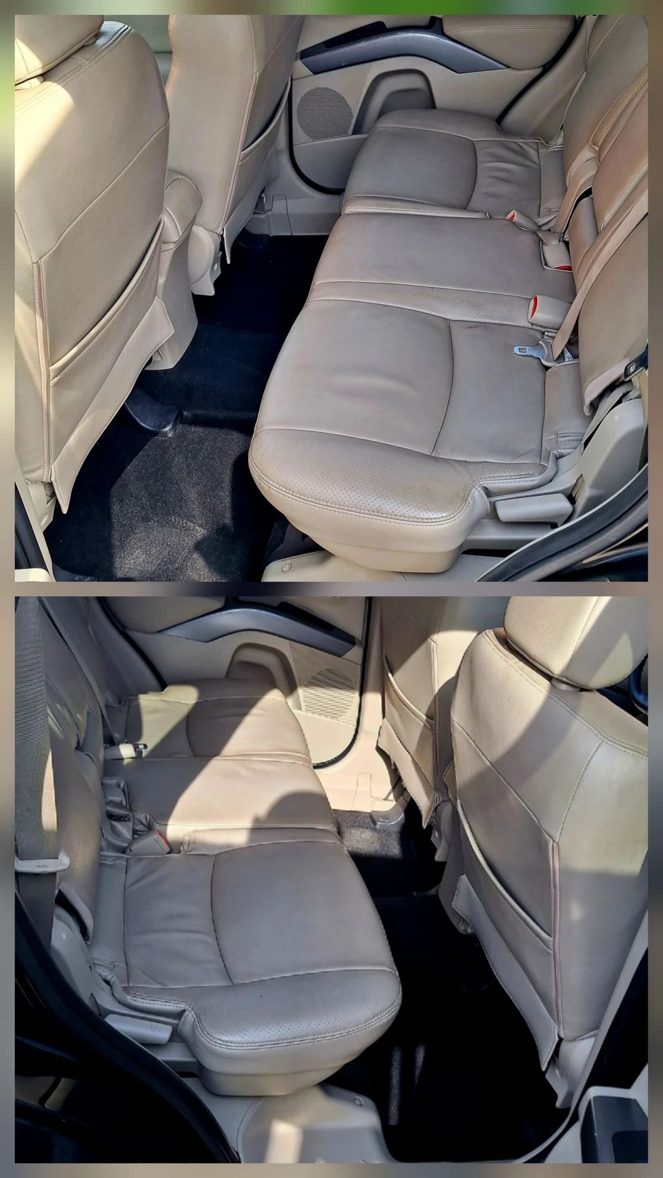 Mitsubishi Outlander 4x4 7������ ����/���� | Mobile.bg � ����������� 16