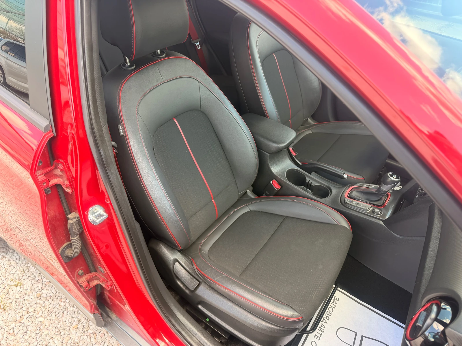 Hyundai Kona 1.6D* AUT* 100%km-KMHK5817HLU565591* ���� ���* 4�4 | Mobile.bg � ����������� 9