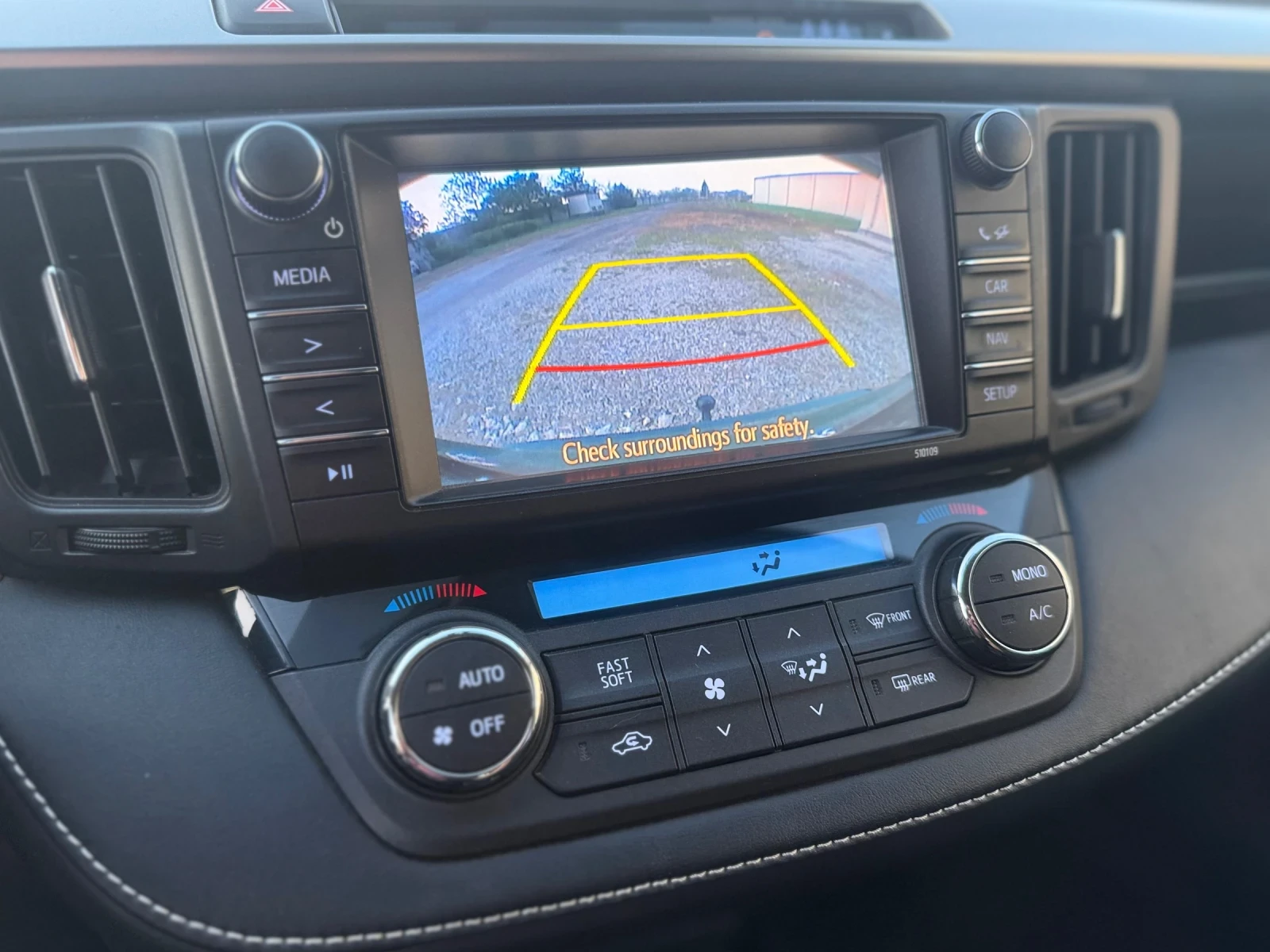 Toyota Rav4 AWD 2.0 VVT-i Dynamic Aut 5D �������� | Mobile.bg � ����������� 7