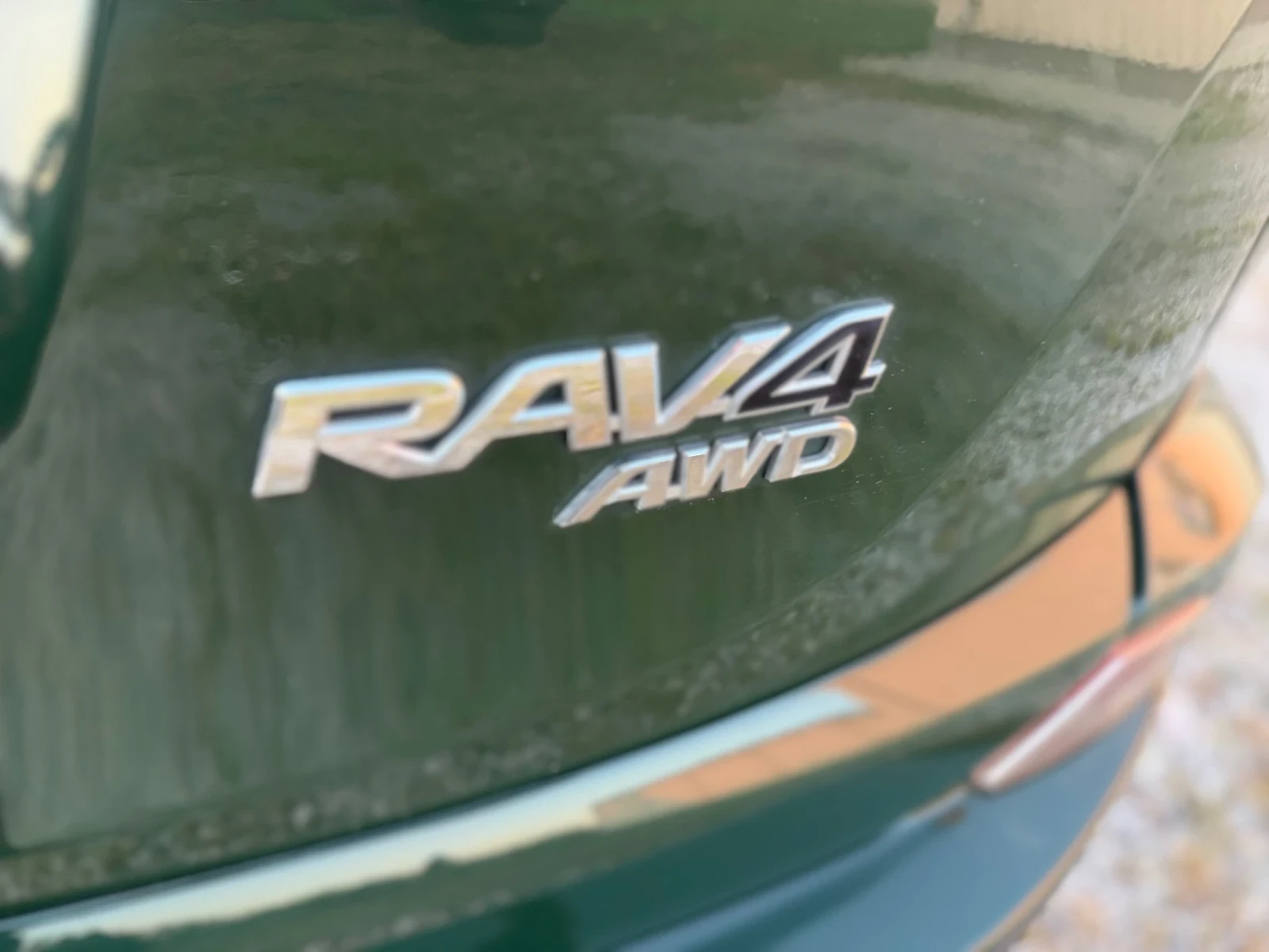 Toyota Rav4 AWD 2.0 VVT-i Dynamic Aut 5D �������� | Mobile.bg � ����������� 12
