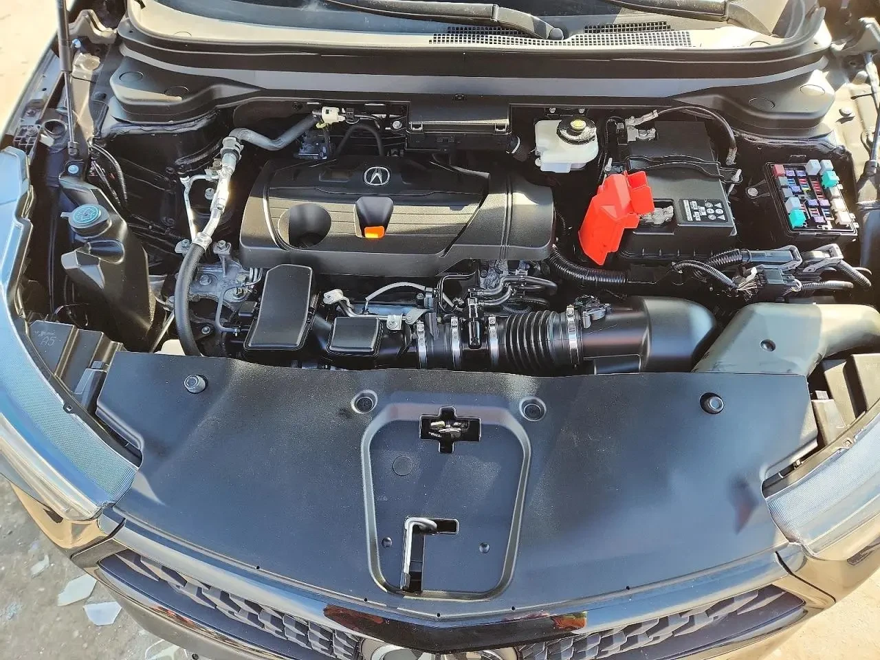 Acura Rdx A-SPEC | Mobile.bg � ����������� 12
