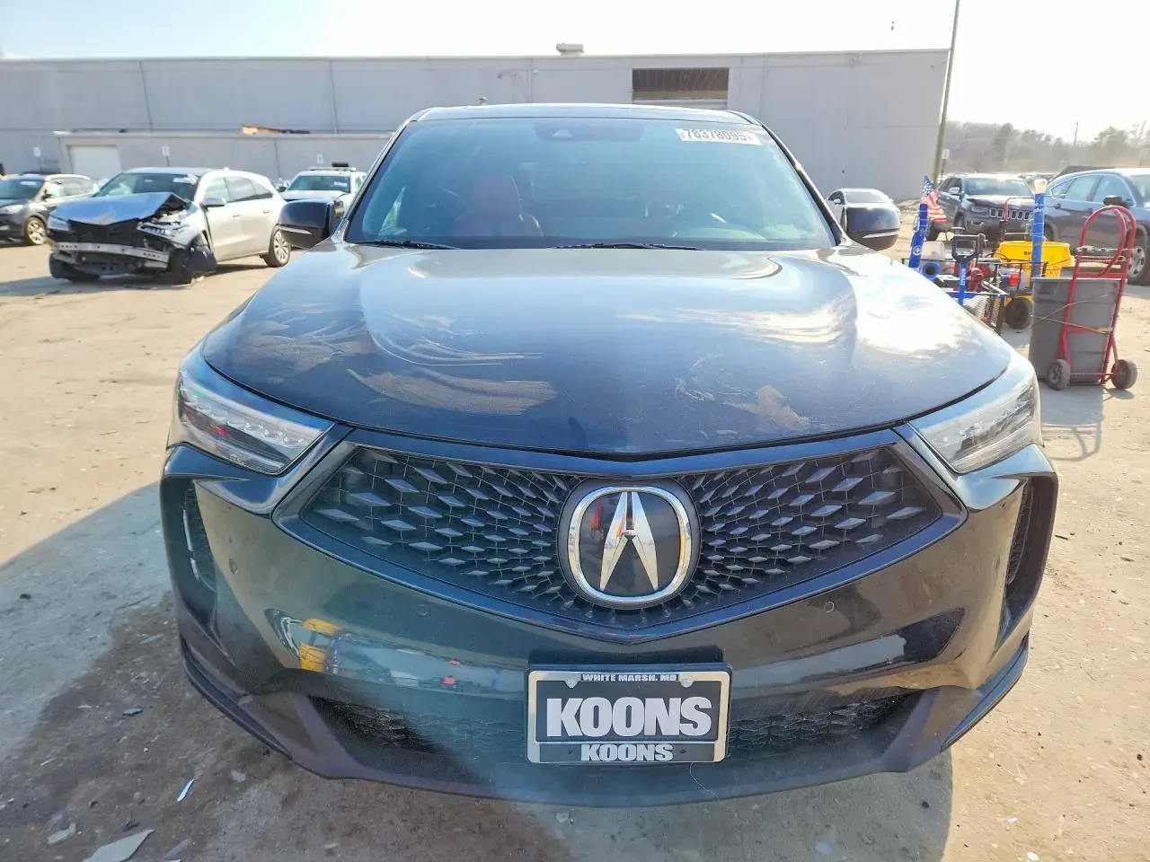 Acura Rdx A-SPEC | Mobile.bg � ����������� 3