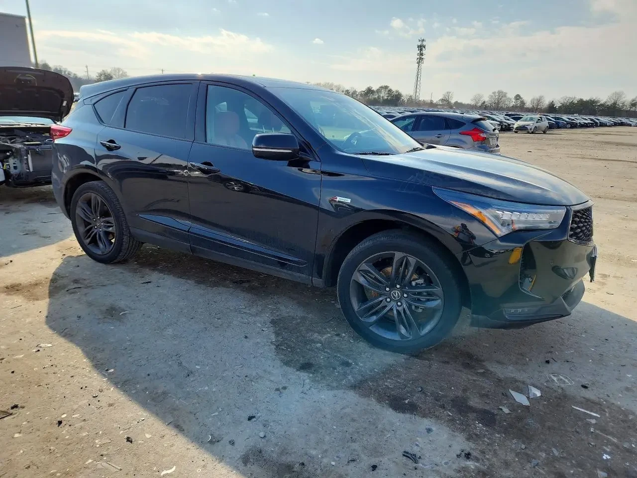 Acura Rdx A-SPEC | Mobile.bg � ����������� 2