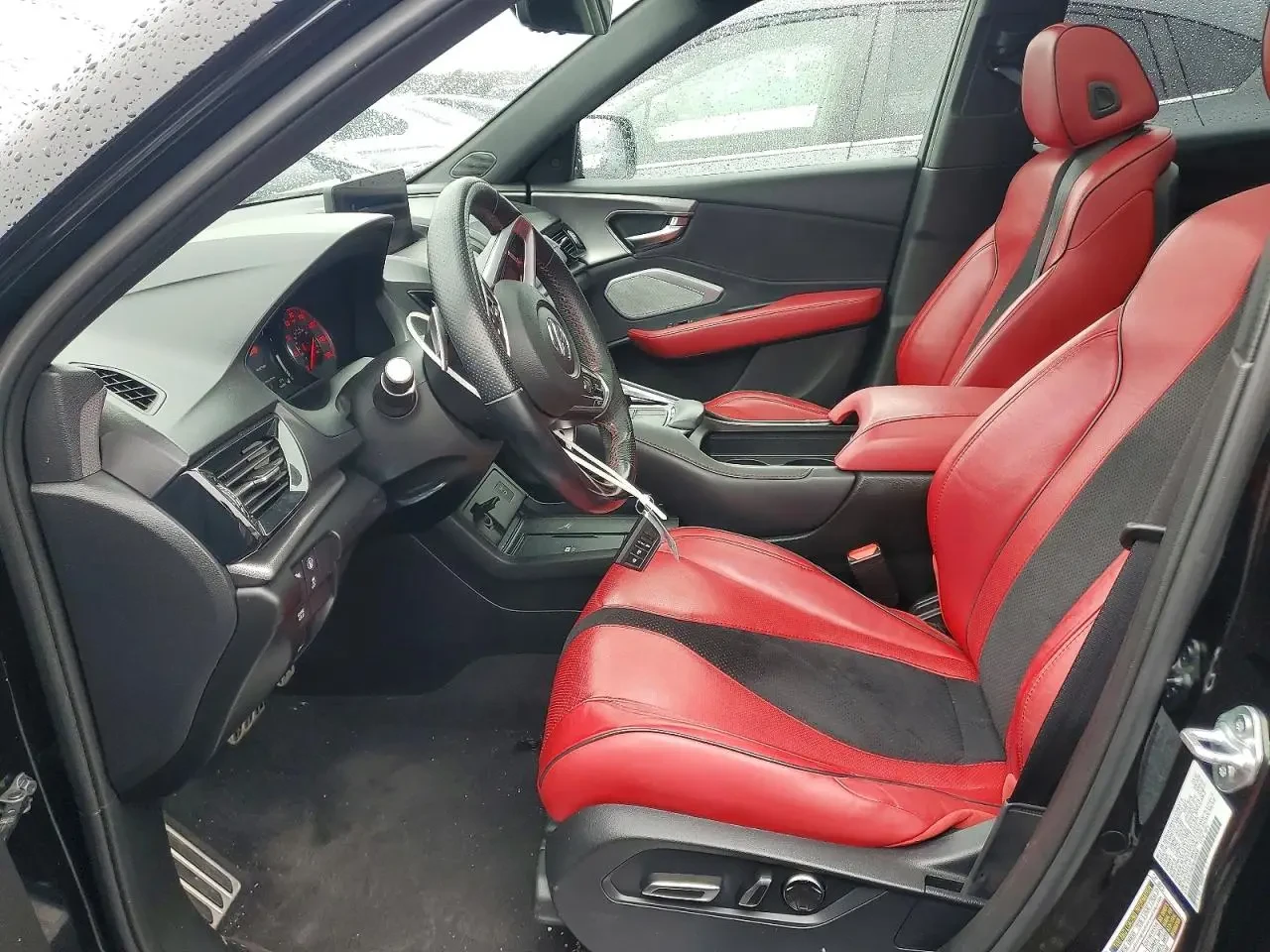 Acura Rdx A-SPEC | Mobile.bg � ����������� 7