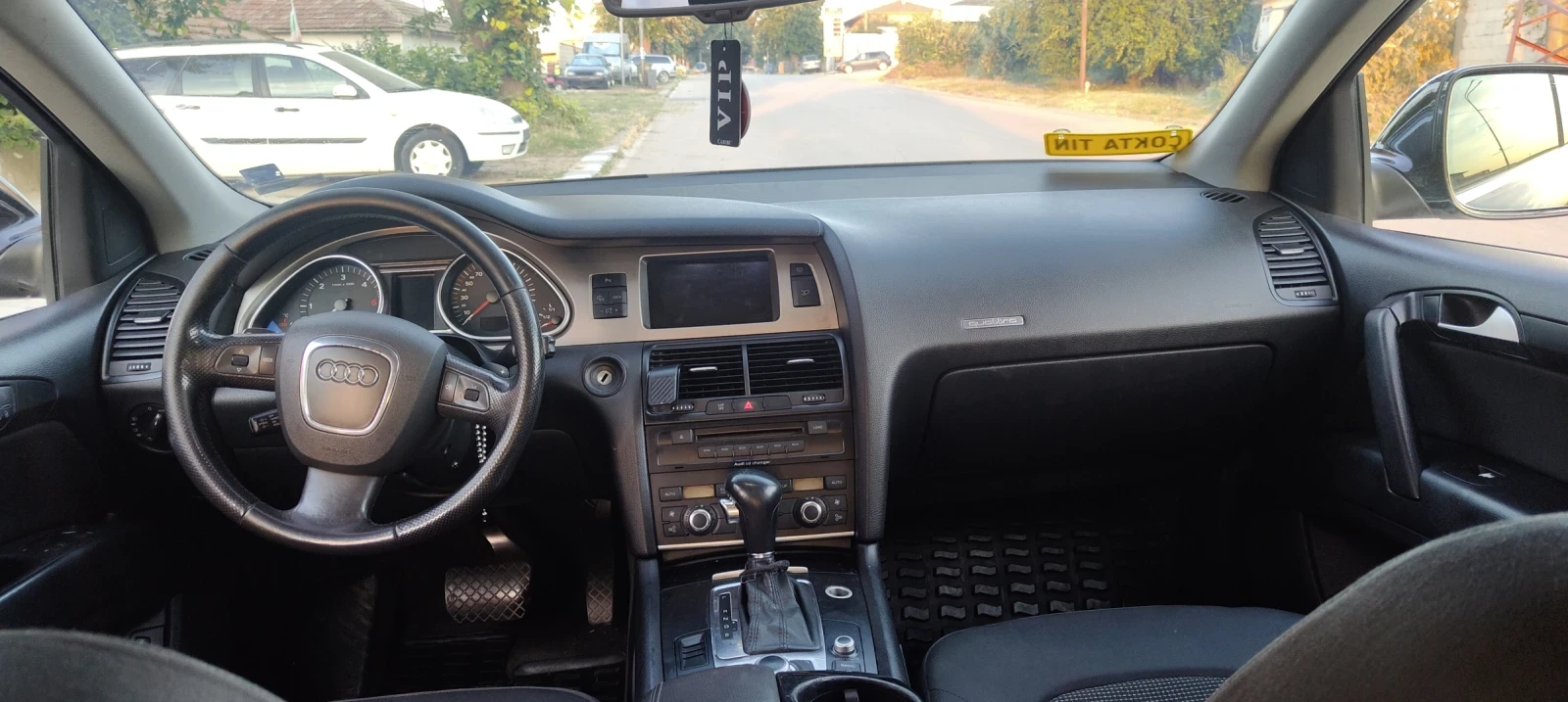 Audi Q7 3.0tdi, снимка 4 - Автомобили и джипове - 55072450