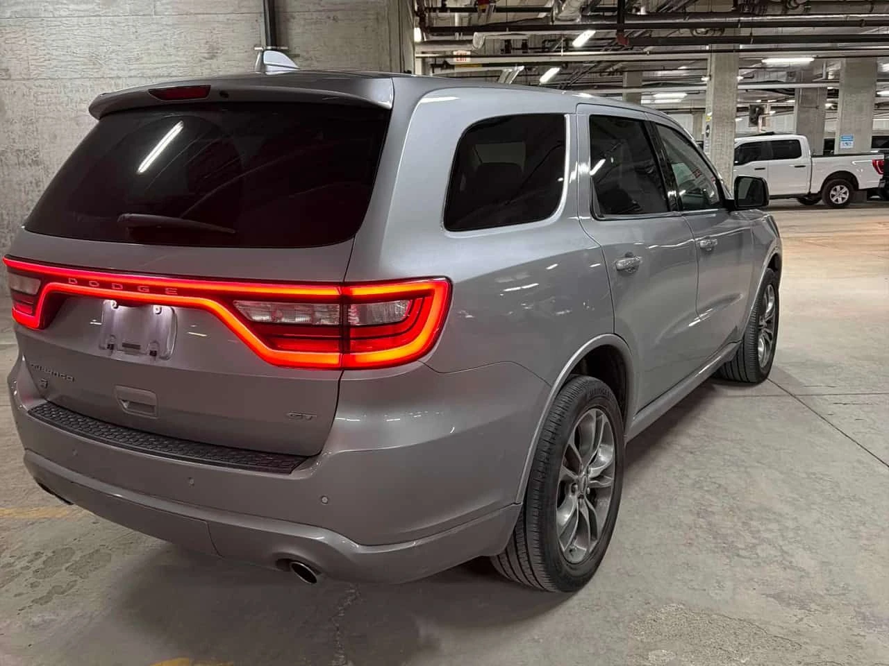 Dodge Durango * GT * CARFAX * ОПЦИЯ ЗА ФИНАНСИРАНЕ , снимка 17 - Автомобили и джипове - 55433596