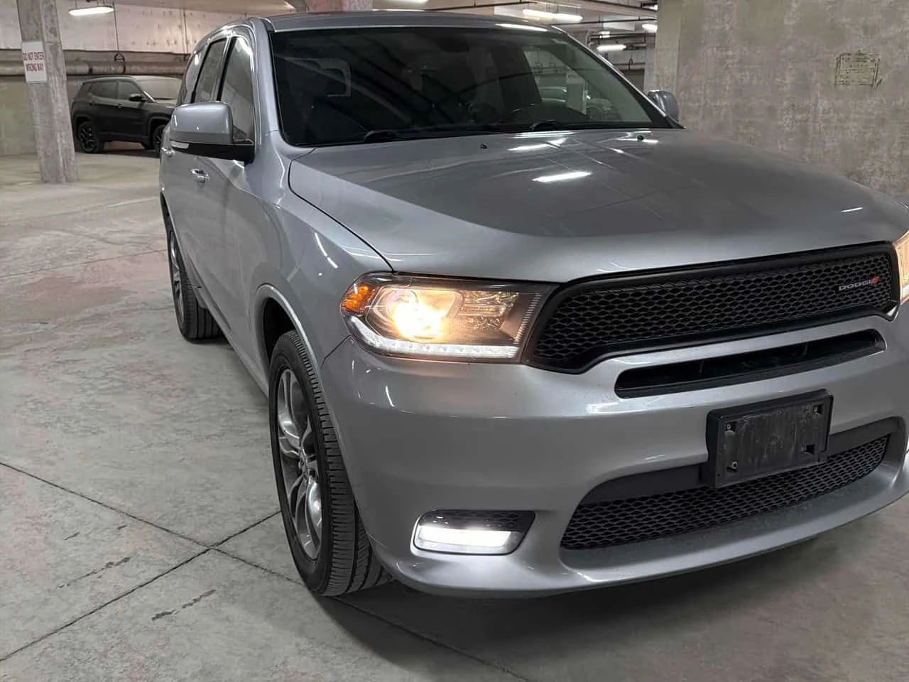 Dodge Durango * GT * CARFAX * ОПЦИЯ ЗА ФИНАНСИРАНЕ , снимка 13 - Автомобили и джипове - 55433596