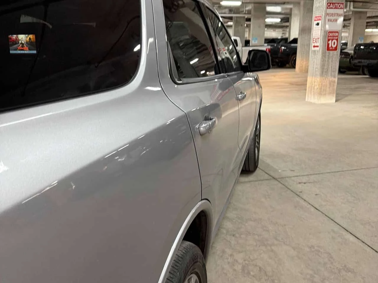 Dodge Durango * GT * CARFAX * ОПЦИЯ ЗА ФИНАНСИРАНЕ , снимка 16 - Автомобили и джипове - 55433596