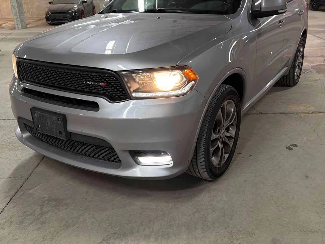 Dodge Durango * GT * CARFAX * ОПЦИЯ ЗА ФИНАНСИРАНЕ , снимка 12 - Автомобили и джипове - 55433596