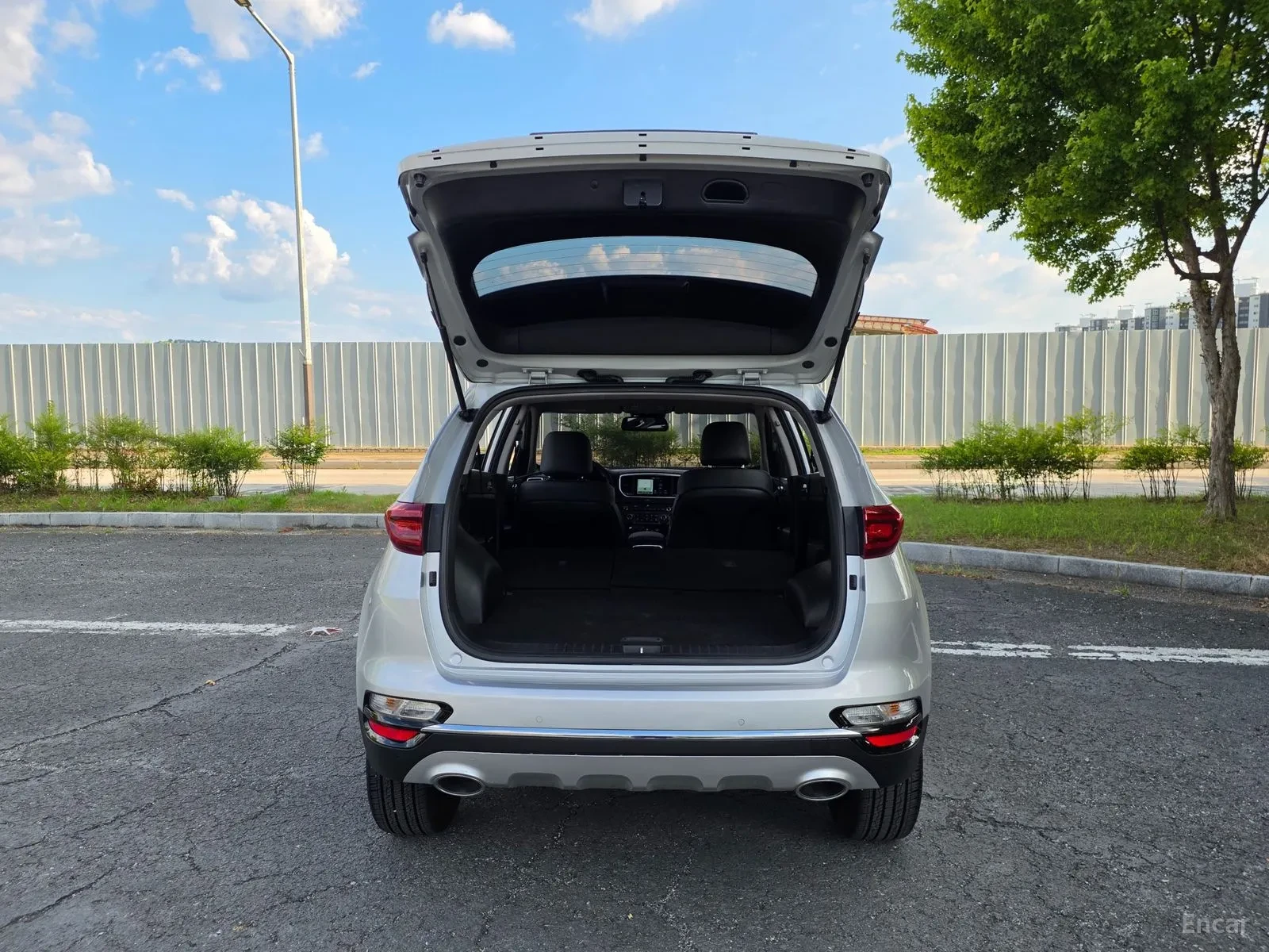 Kia Sportage 4x4\2.0 Дизел\Топ цена до БГ, снимка 12 - Автомобили и джипове - 55584509