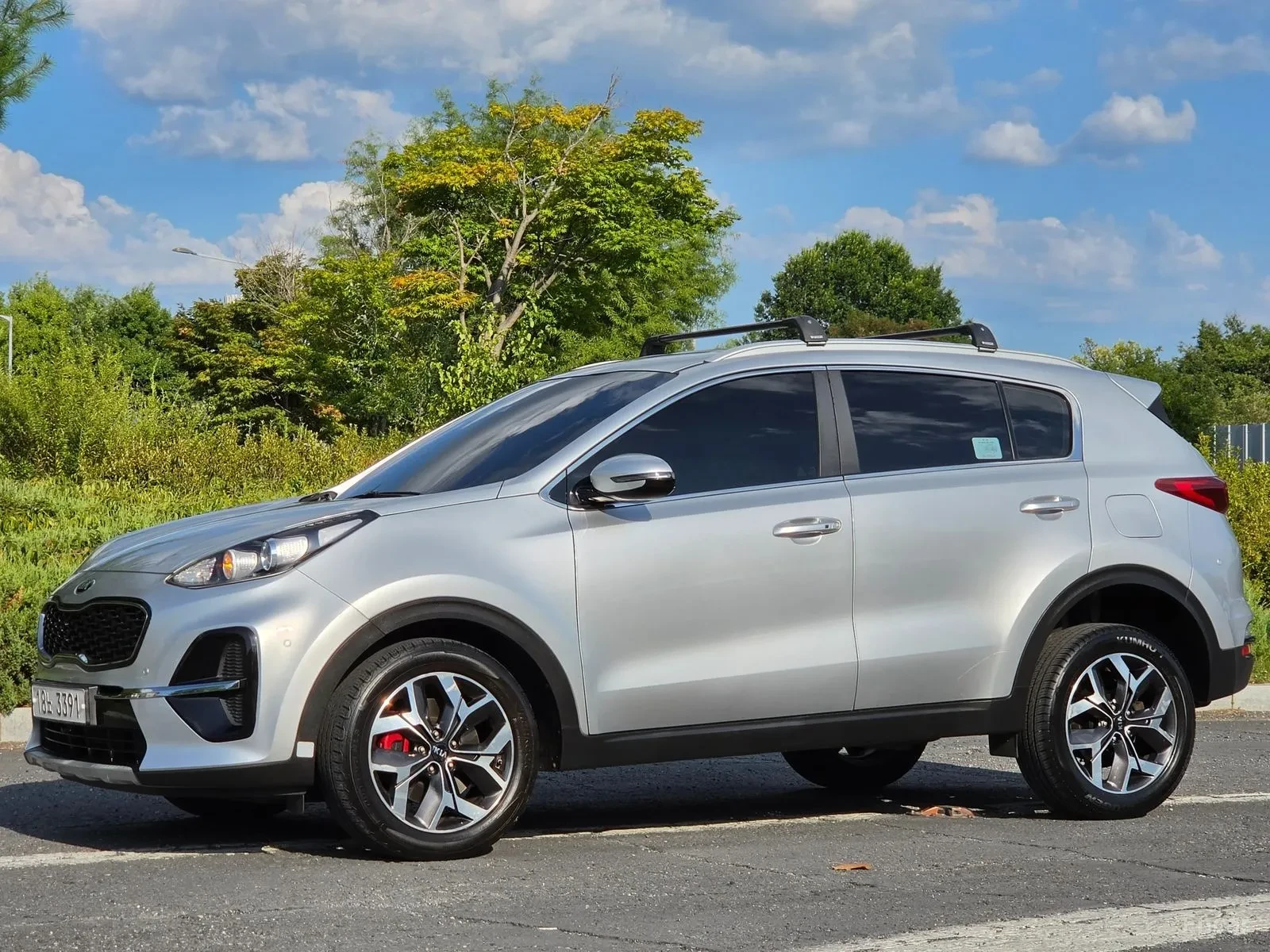 Kia Sportage 4x4\2.0 Дизел\Топ цена до БГ, снимка 3 - Автомобили и джипове - 55584509