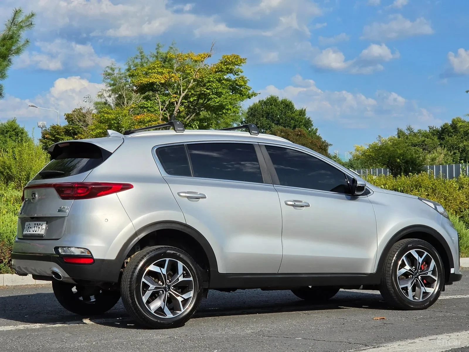Kia Sportage 4x4\2.0 Дизел\Топ цена до БГ, снимка 8 - Автомобили и джипове - 55584509