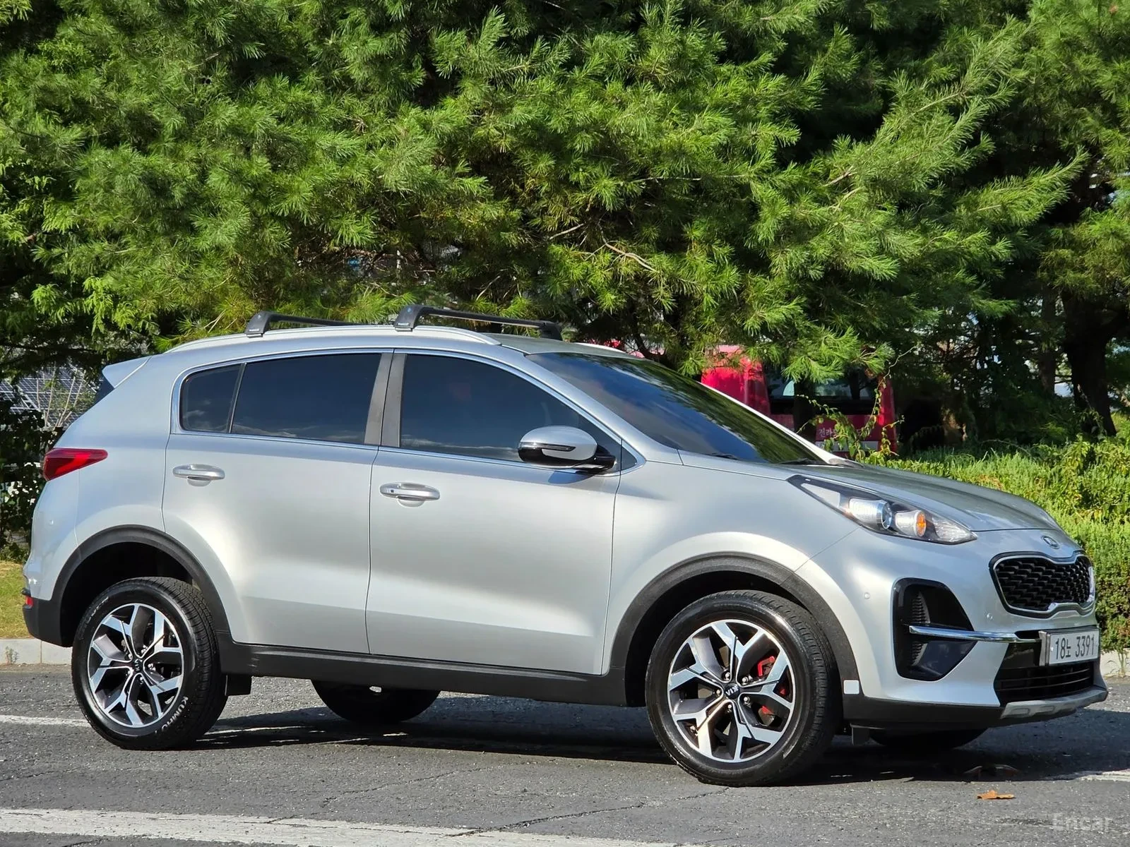 Kia Sportage 4x4\2.0 Дизел\Топ цена до БГ, снимка 6 - Автомобили и джипове - 55584509