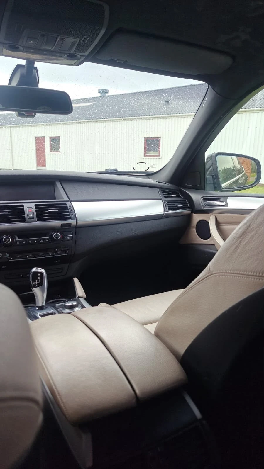 BMW X6 * M Performance* 3.0D* , снимка 6 - Автомобили и джипове - 56055234