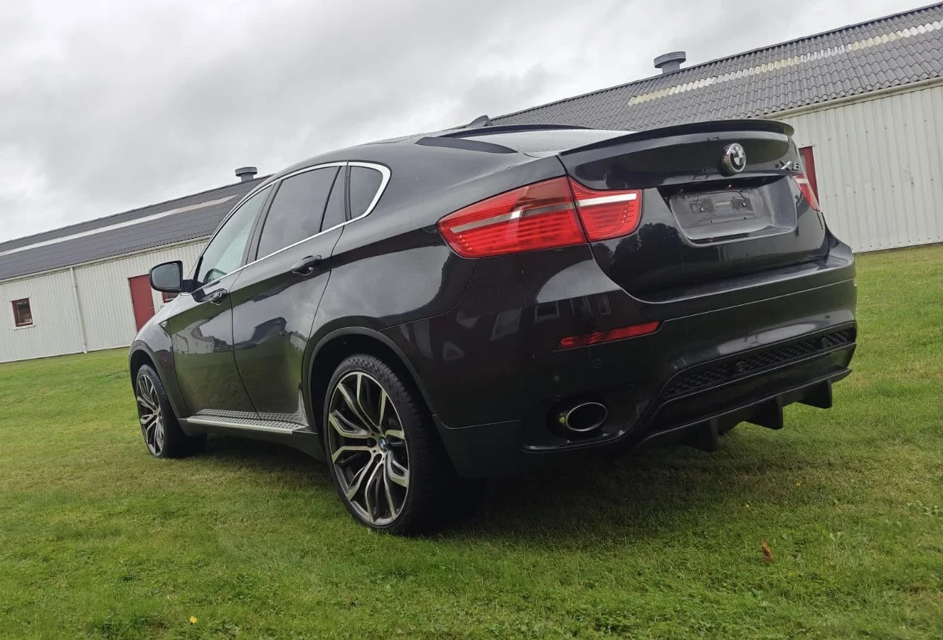 BMW X6 * M Performance* 3.0D* , снимка 4 - Автомобили и джипове - 56055234