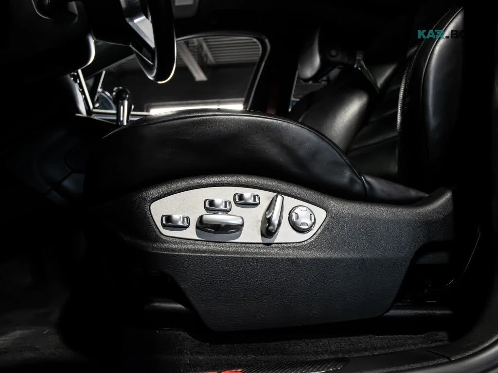 Porsche Macan GTS * Пано * Bose *  АвтоКредит (ЦЕНА ДО БГ), снимка 13 - Автомобили и джипове - 56135059