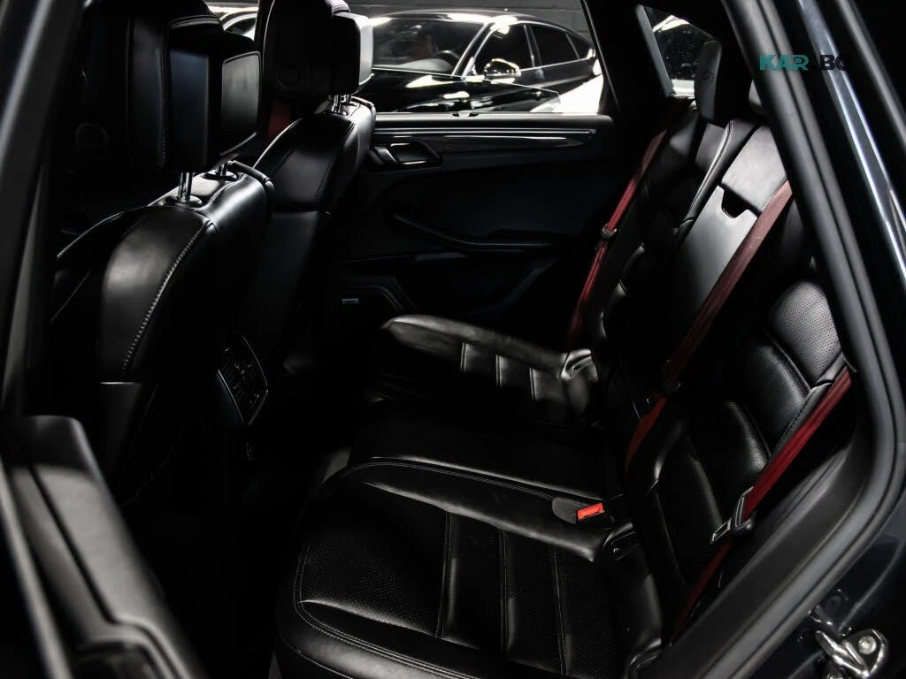 Porsche Macan GTS * Пано * Bose *  АвтоКредит (ЦЕНА ДО БГ), снимка 10 - Автомобили и джипове - 56135059