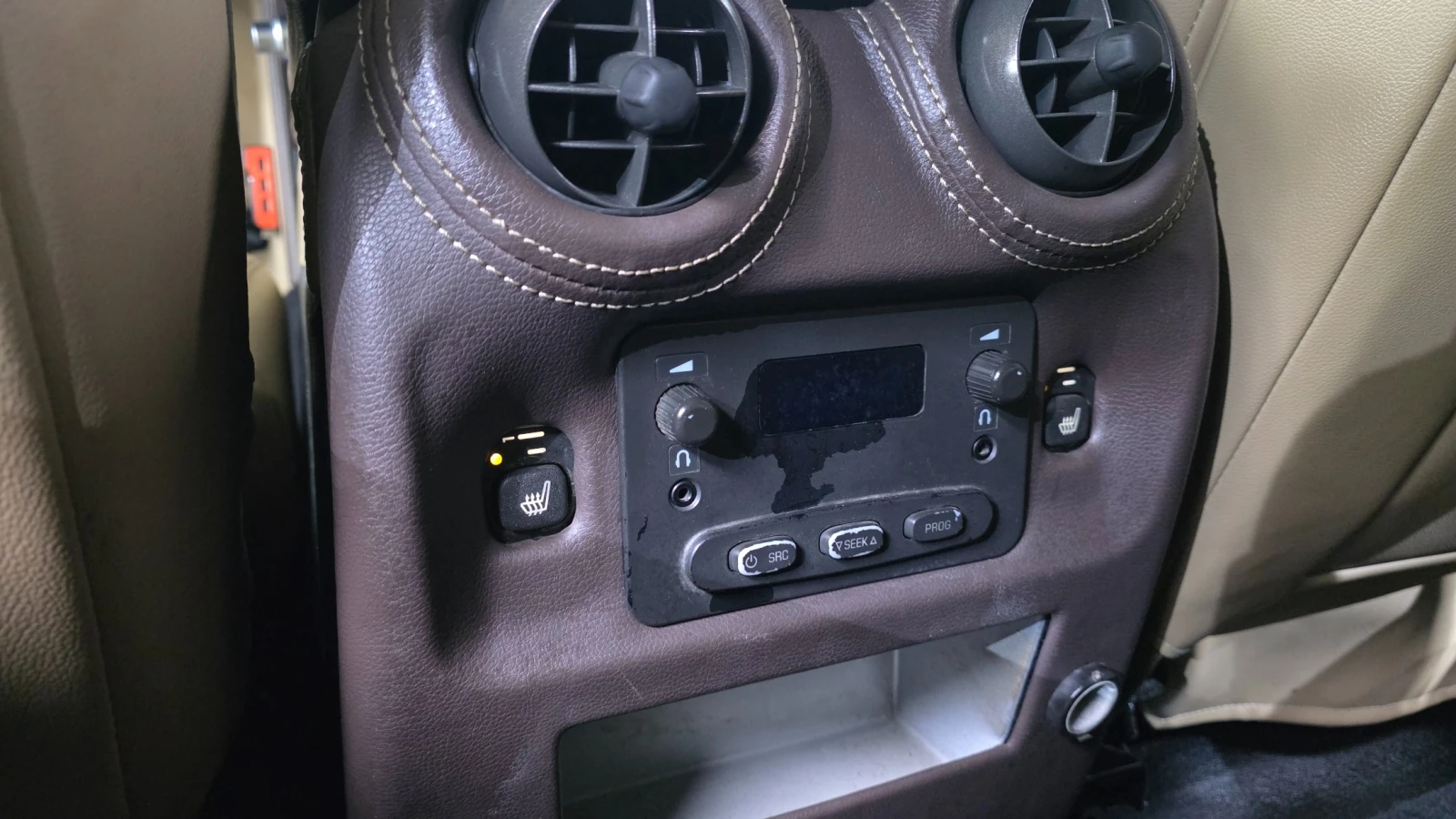 Hummer H2 6.0 4WD * ОБДУХ * КАМЕРА, снимка 12 - Автомобили и джипове - 56164476